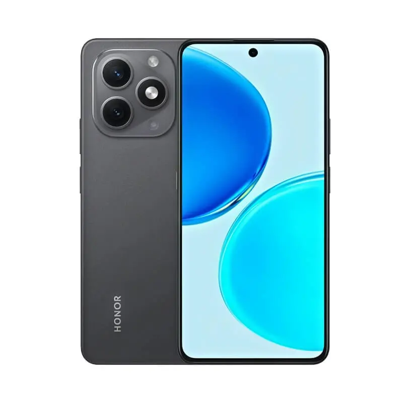 Honor Mobile Phone X8d 8-256 Velvet Black